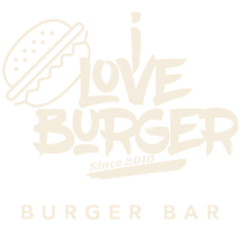 I Love Burger